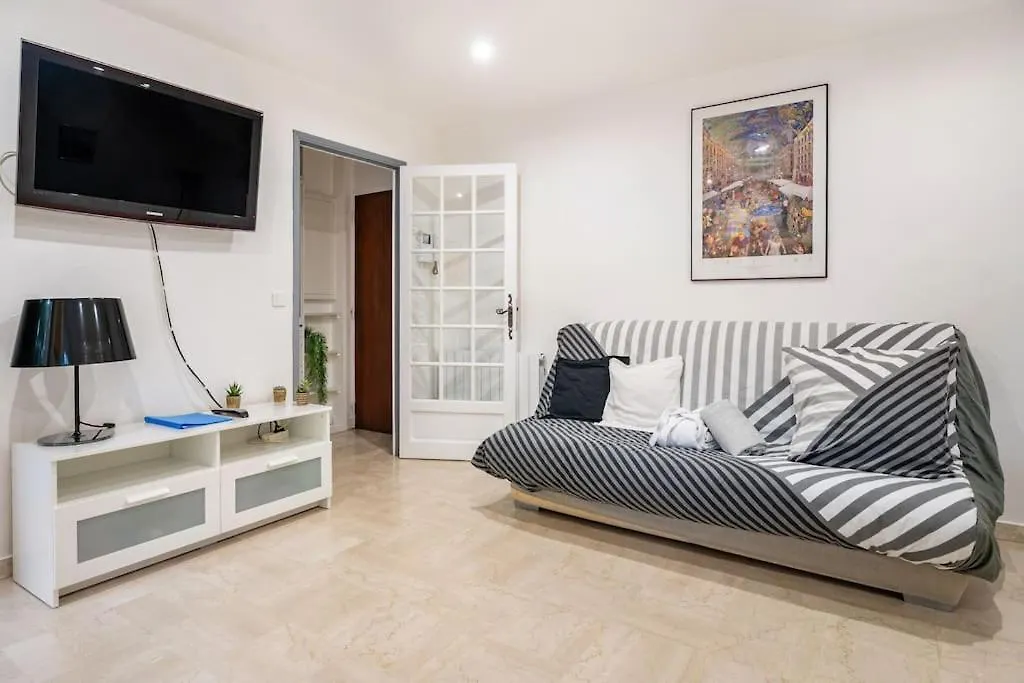 Apartment Toulon Cap Brun Jacuzzi Prive Ete Comme Hiver A 300 M De La Plage