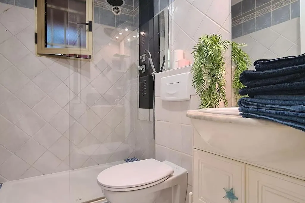 Apartamento Toulon Cap Brun Jacuzzi Prive Ete Comme Hiver A 300 M De La Plage