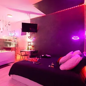  Appartement Avec Balneo