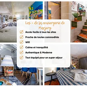 Appartement L'unique- Hyper Centre