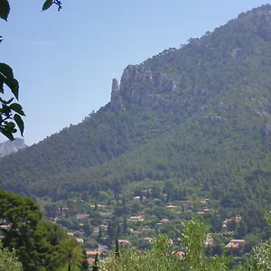  Appartement L'arche En Rez De Jardin De A