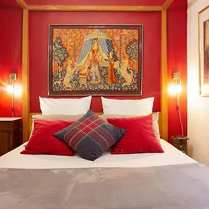  Appartement Harry Potter A La